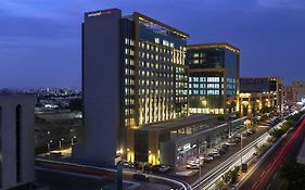 سويس أوتيل ليفنج جدة